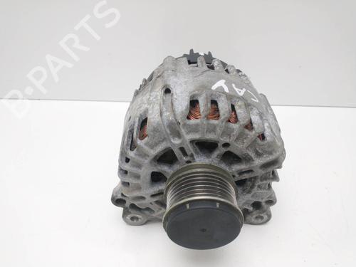 Alternator SEAT IBIZA IV (6J5, 6P1) [2008-2017]  8219415