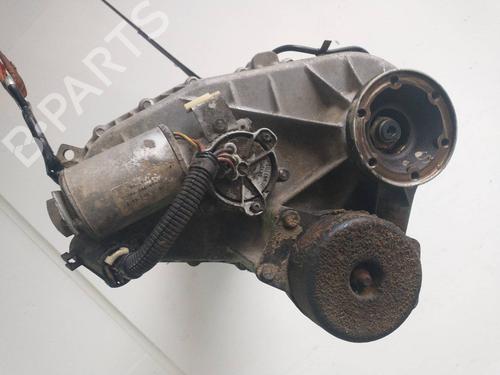 Gearbox MERCEDES-BENZ M-CLASS (W163) ML 270 CDI (163.113) | BP7510163M3 
