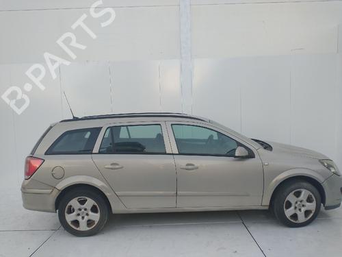 OPEL ASTRA H Estate (A04) 1.9 CDTI (L35) (120 hp) 886056