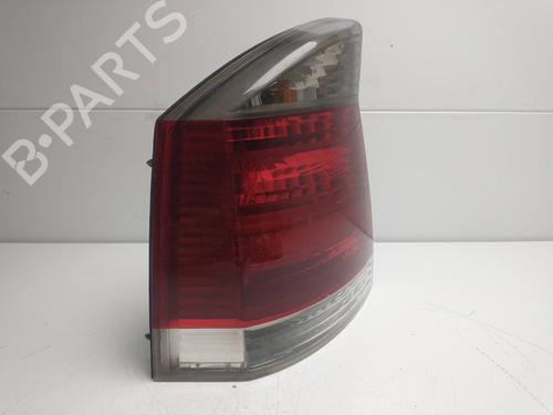 Left taillight OPEL VECTRA C (Z02) 2.2 DTI 16V (F69) | BP16015027C34 