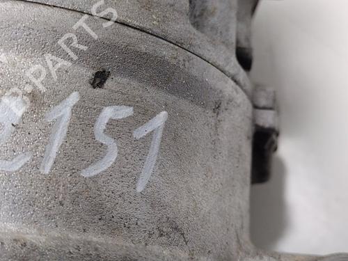 AC compressor AUDI A4 B8 Avant (8K5) | BP33402056M34 - Image 2