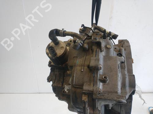 Gearbox NISSAN QASHQAI / QASHQAI +2 I (J10, NJ10, JJ10E) 2.0 dCi | BP15287030M3 
