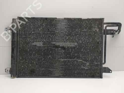 AC radiator SEAT LEON (1P1)  | BP32521814M32 