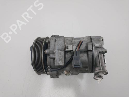 AC compressor FIAT PUNTO EVO (199_)  | BP9145866M34 