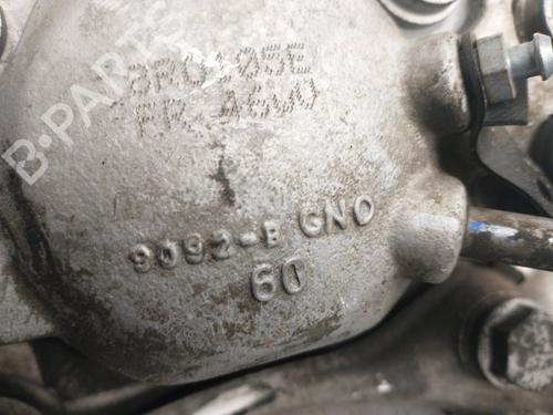 Left front steering knuckle AUDI Q5 (8RB) | BP32672406M25 - Image 2