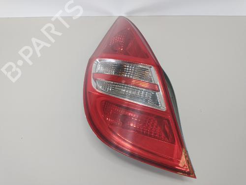 Used Left taillight HYUNDAI i30 (FD) [2007-2012]  7505768