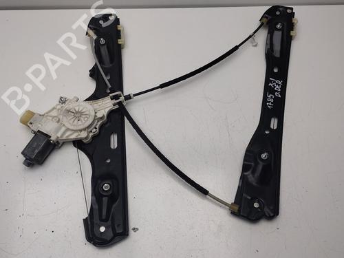 Elevalunas delantero derecho Elevalunas delantero derecho BMW X1 (E84) sDrive 18 d (143 hp) 34372558 34372558