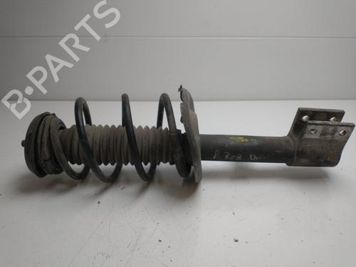 Used Left front shock absorber PEUGEOT 308 II (LB_, LP_, LW_, LH_, L3_) [2013-2021]  15412969