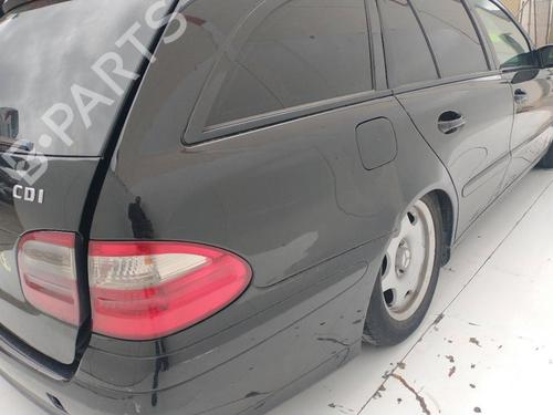 Varmeapparat MERCEDES-BENZ E-CLASS (W211) E 280 CDI (211.023) | BP30719260M63