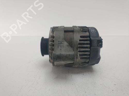 Alternator CHEVROLET AVEO / KALOS Hatchback (T250, T255)  | BP9577149M7 
