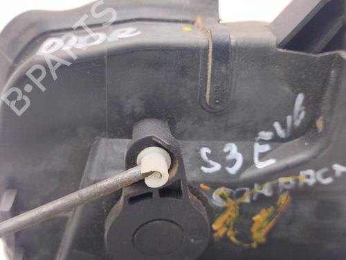 Front right lock BMW 3 Compact (E46) | BP31906771C97