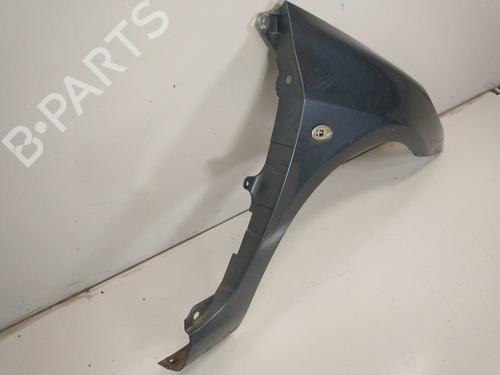 Right front fenders PEUGEOT 307 Break (3E) 1.6 HDi 110 | BP17537428C42 