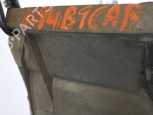 Gearbox BMW 3 (E90) 320 i | BP31149161M3