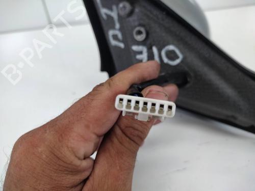 Retrovisor izquierdo ALFA ROMEO GT (937_) 1.9 JTD (937CXN1B) | BP10218395C26 