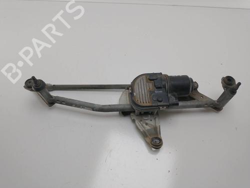 Used Front wiper motor VW PASSAT B6 (3C2) [2005-2010]  8632822