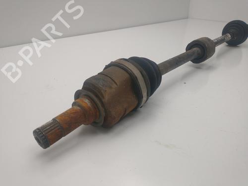 Drivaksel fortil Højre OPEL CORSA D (S07)  | BP29865750M39 