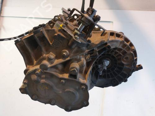 Gearbox OPEL ASTRA H (A04)  | BP8388393M3 