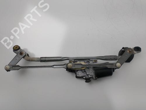 Front wiper motor TOYOTA PRIUS Liftback (_W2_) 1.5 Hybrid (NHW20_, NHW20R) | BP16580620M29 
