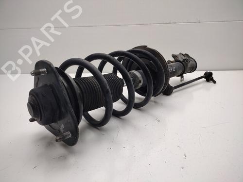 Left front shock absorber SSANGYONG ACTYON I 2.0 Xdi | BP30493137M16