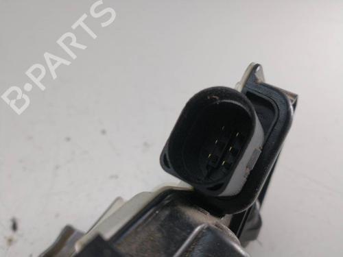 Front right lock SKODA FABIA II (542) 1.2 | BP16036702C97 