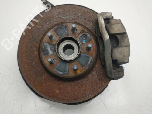 Used Right front steering knuckle Right front steering knuckle CHEVROLET CRUZE (J300) [2009-2026] 34245914 34245914