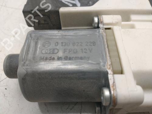 Left front window motor VW GOLF V (1K1) 1.9 TDI | BP40011432E21 - Image 2