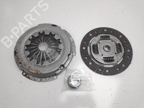 Used Other Other SEAT CORDOBA (6L2) 1.4 16V (75 hp) 25818758 25818758
