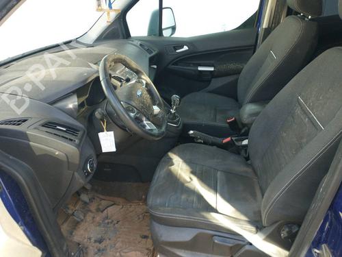 Luftmassemåler FORD TRANSIT CONNECT MPV  | BP29717287M95 