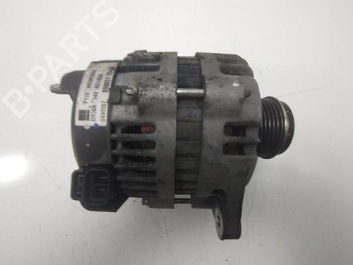 Alternator OPEL ASTRA H (A04) | BP11385089M7