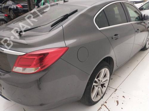 Front left window mechanism OPEL INSIGNIA A (G09) | BP38989558C22 - Image 8