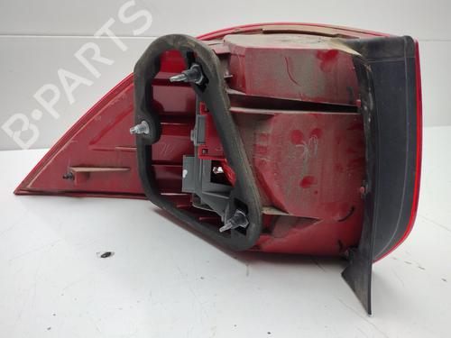 Høyre baklys VW GOLF VI Variant (AJ5)  | BP29861935C35
