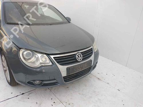 Left front steering knuckle VW EOS (1F7, 1F8) 2.0 FSI | BP36258863M25 - Image 13