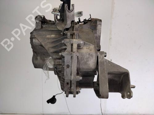 Gearbox OPEL INSIGNIA A (G09) 2.0 CDTI (68) | BP12340205M3 
