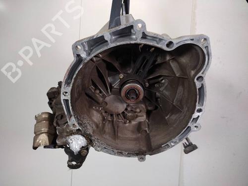 Used Gearbox FORD FIESTA VI (CB1, CCN) 1.25 (82 hp) 11871484
