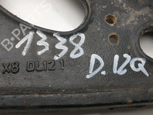 Left front suspension arm AUDI A3 Sportback (8PA) 2.0 FSI | BP32095466M12 