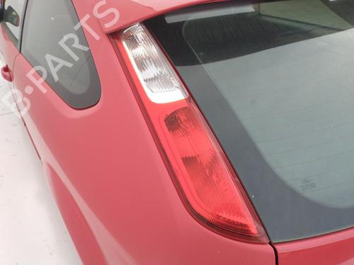 Left taillight FORD FOCUS II (DA_, HCP, DP) 1.8 TDCi | BP7506878C34 
