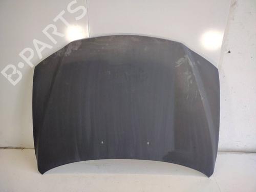 Used Hood MAZDA 6 Hatchback (GG) [2002-2008]  13032442
