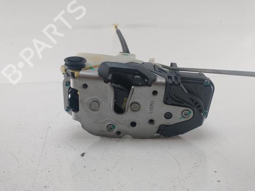 Rear right lock CHEVROLET CRUZE (J300)  | BP10199447C99 