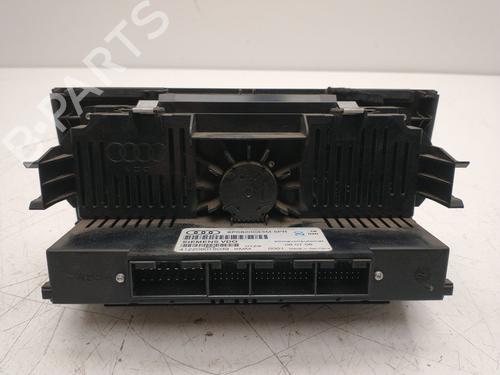 Climate control AUDI A3 (8P1) | BP33802038I5 - Image 6
