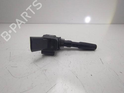 Used Ignition coil VW GOLF VII (5G1, BQ1, BE1, BE2) 1.0 TSI (110 hp) 12339344