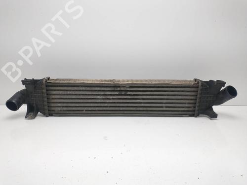 Used Intercooler FORD FOCUS II (DA_, HCP, DP) [2004-2013]  8233292