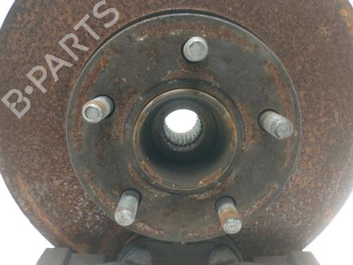 Right front steering knuckle FORD FOCUS III | BP32034093M26 - Image 4
