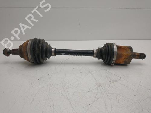 Used Left front driveshaft Left front driveshaft VW TIGUAN (5N_) [2007-2018] 33673772 33673772