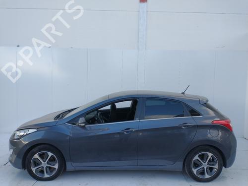 Headlight switch HYUNDAI i30 (GD)  | BP12395897I24 
