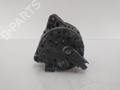 Alternator FORD MONDEO IV (BA7)  | BP9735801M7 
