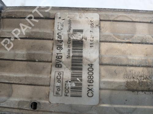 Used Intercooler FORD FOCUS III 1.5 TDCi (120 hp) 32526460