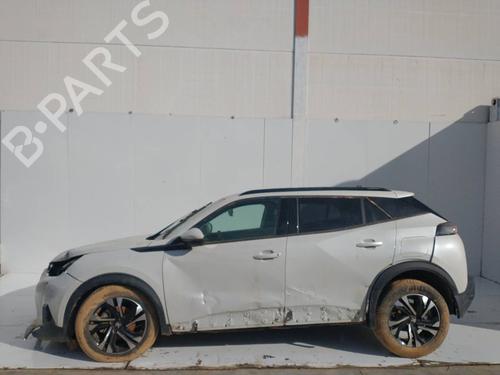Ricambi PEUGEOT 2008 II (UD_, US_, UY_, UJ_, UR_, UC_)    4934049