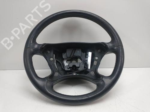 Steering wheel MERCEDES-BENZ E-CLASS (W211) E 220 CDI (211.008) | BP9577113C49 