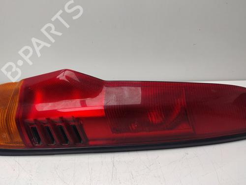 Used Left taillight Left taillight OPEL INSIGNIA A (G09) [2008-2017] 33885972 33885972