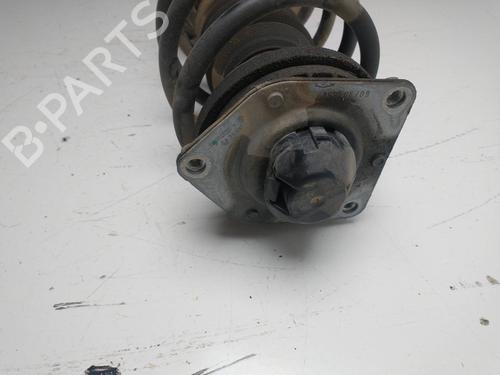 Left front shock absorber MERCEDES-BENZ B-CLASS Sports Tourer (W245) B 200 CDI (245.208) | BP16028300M16 